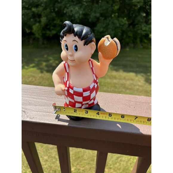 Original "1936 Logo Bank" Celebrating 60 years of the Big Boy. - Picture 10 of 11